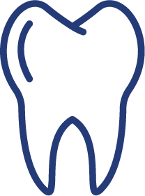 LES DENTS